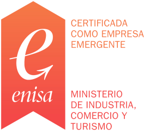 Sello Enisa Sello Enisa